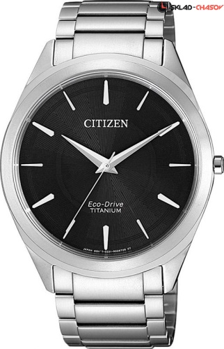 Citizen Eco-Drive BJ6520-82E фото