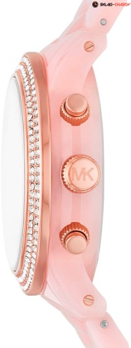 Michael Kors MK7424 с хронографом фото фото 3