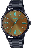 Casio MTP-E600B-1B фото