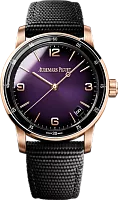 Часы Audemars Piguet Code 11.59 By Selfwinding 9485 фото