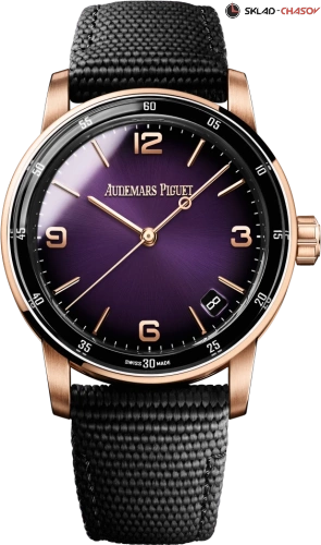 Часы Audemars Piguet Code 11.59 By Selfwinding 9485 фото