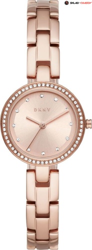 DKNY City Link NY2826 фото