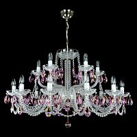 Wranovsky Impression 18 Silver Color фото