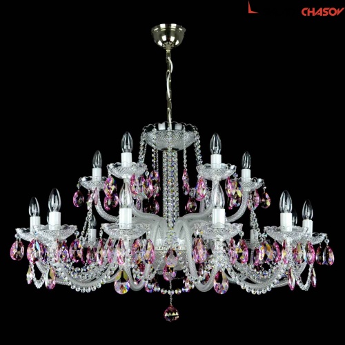 Wranovsky Impression 18 Silver Color фото