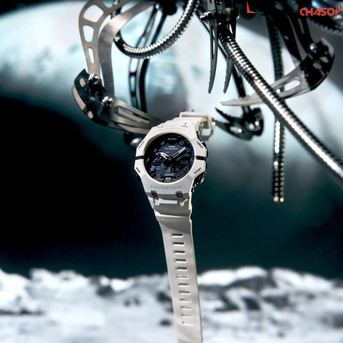 Casio GA-B001SF-7A фото фото 3