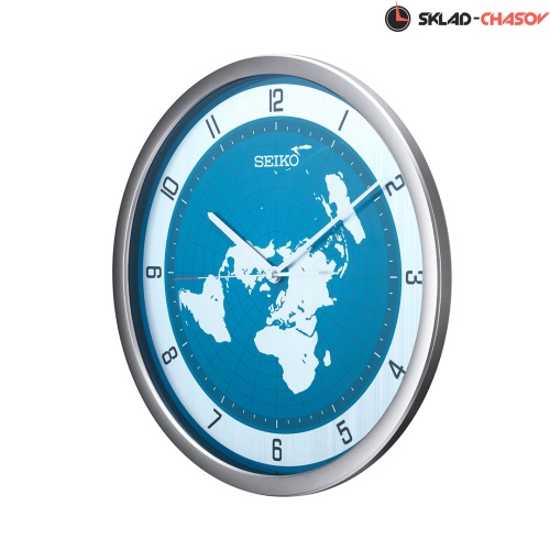 Seiko QXA814S фото фото 4