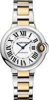 Часы Cartier Ballon Bleu de Cartier W2BB0029 фото