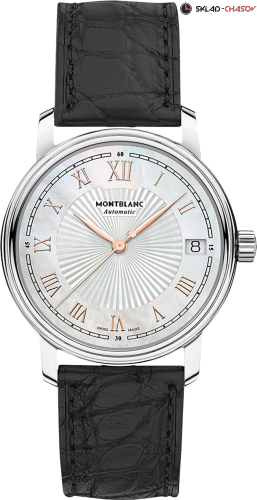 Montblanc 00114366 фото