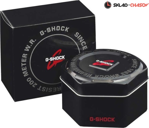 Casio G-Shock GMA-S140M-7AER фото фото 2