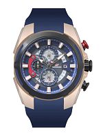 Chronoforce CF 5317 GIPR BLUE фото