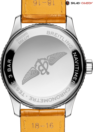 Breitling A17395F41G1P3 фото фото 2