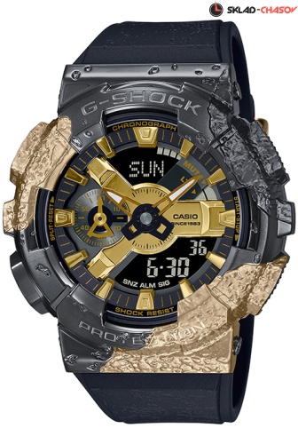 Casio GM-114GEM-1A9 фото