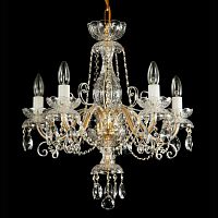 Wranovsky Gemma 5 Gold фото