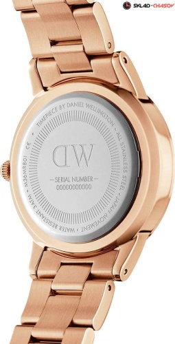 Daniel Wellington DW00100461 фото фото 4