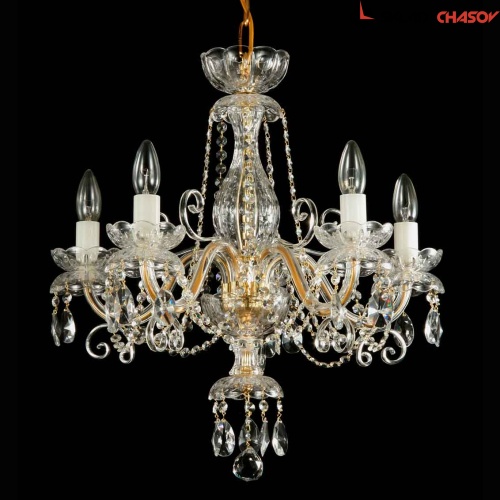 Wranovsky Gemma 5 Gold фото