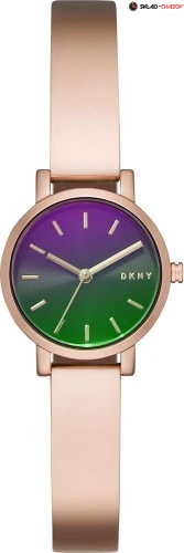 DKNY Soho NY2734 фото