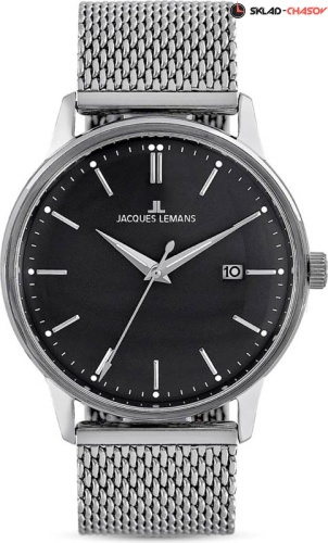 Jacques Lemans Retro Classic N-213L фото фото 2