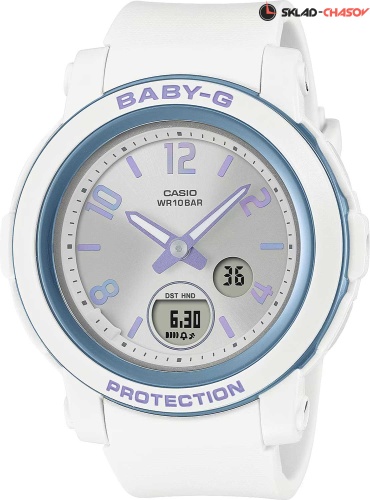Casio BGA-290DR-7A фото