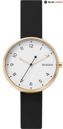 Skagen Leather SKW2626 фото