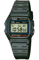 Casio W-59-1 фото