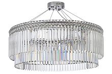 Люстра подвесная Arti Lampadari Elite Ovindoli L 1.5.80.101 N фото