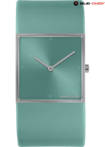 Jacques Lemans Design Collection 1-2057i фото
