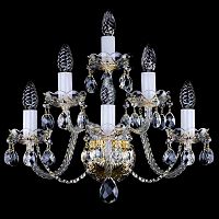 Art Glass MIRKA VI. WL CE фото
