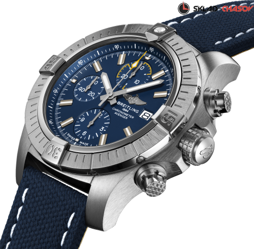 Breitling A13317101C1X1 фото фото 5