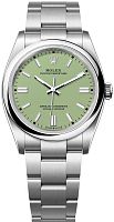 Часы Rolex Oyster Perpetual 126000-0011 фото