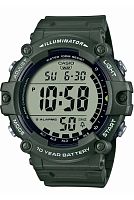 Casio AE-1500WHX-3A фото
