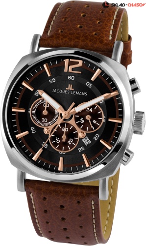 Jacques Lemans 1-1645K фото