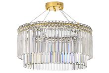 Люстра подвесная Arti Lampadari Elite Ovindoli L 1.5.60.101 G фото