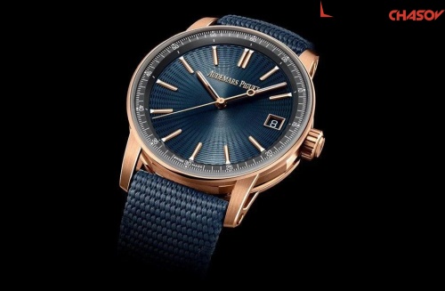 Часы Audemars Piguet Code 11.59 By Selfwinding 9701 фото фото 2