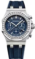 Часы Audemars Piguet Royal Oak Offshore Selfwinding Chronograph 9454 фото