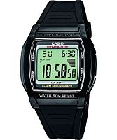 Casio W-201-1AVEG фото