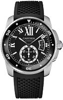 Часы Cartier Calibre de Cartier W7100056 фото