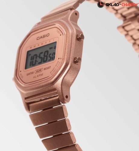 Casio LA-11WR-5AEF фото фото 3