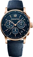 Часы Audemars Piguet Code 11.59 By Selfwinding Chronograph 9525 фото