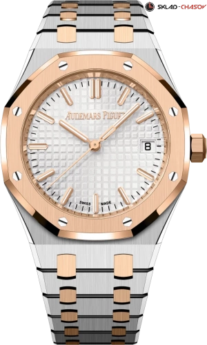 Часы Audemars Piguet Royal Oak Selfwinding 9499 фото