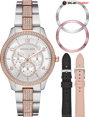 Michael Kors Sofie MK6727 фото