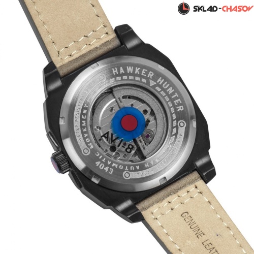 AVI-8 Hawker Hurricane AV-4043-03 фото фото 3