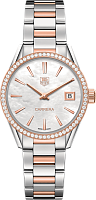 Tag Heuer WAR1353.BD0779 фото
