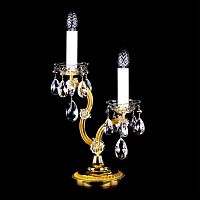 Настольная лампа Art Glass MARIA TEREZIA 23 TL CE фото
