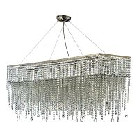 Люстра подвесная Arti Lampadari Milano E 1.5.120×30.105 N фото