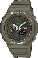Casio G-SHOCK GA-B2100FC-3A с хронографом фото