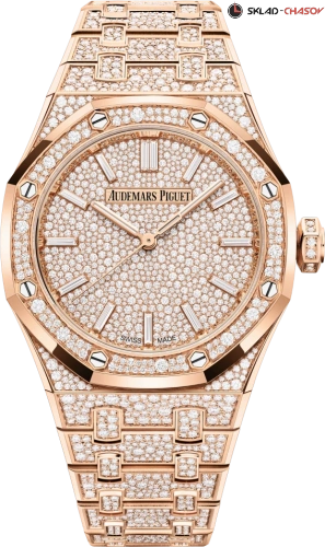 Часы Audemars Piguet Royal Oak Selfwinding 9675 фото