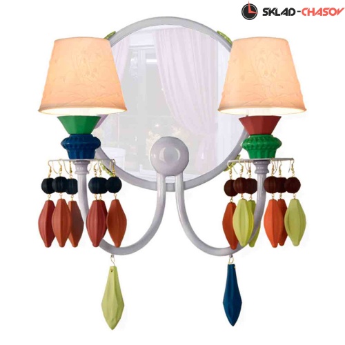 Mahdi Luster W500/2 Multicolor фото