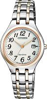 Citizen Elegance EW2486-87A фото