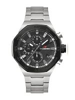 Chronoforce CF 5345 GSSB BLACK фото