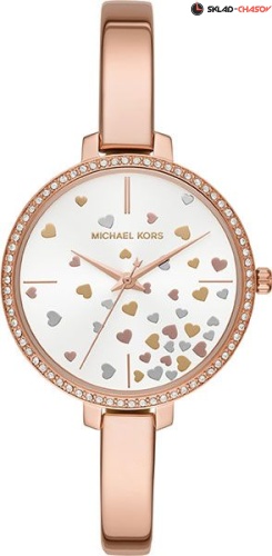 Michael Kors Jaryn MK3978 фото
